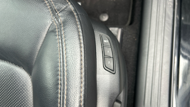 Mazda CX-5 2.0 Sport 5dr Petrol Estate